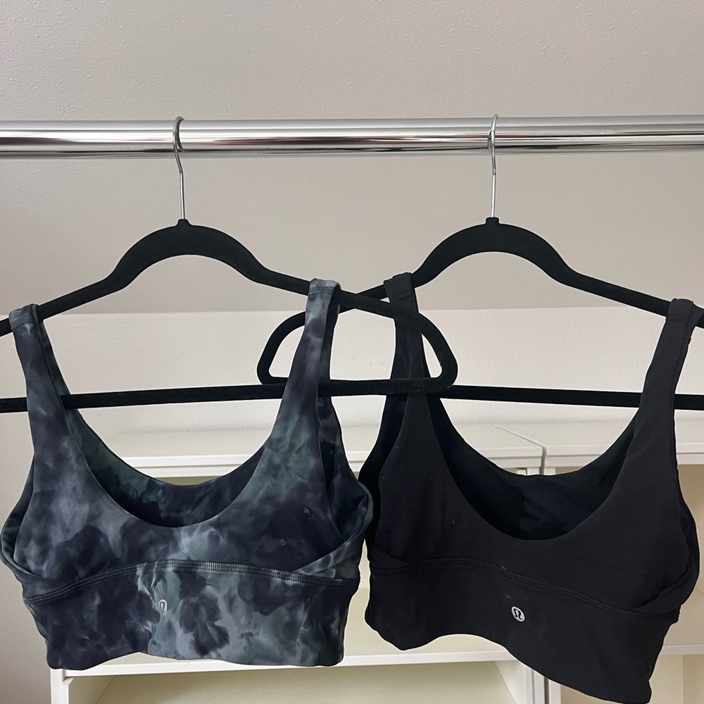 Lululemon Align Sport Bras